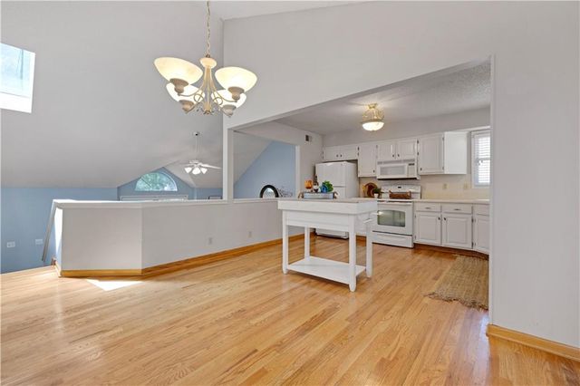 15768 Horton Court, Overland Park, KS 66223