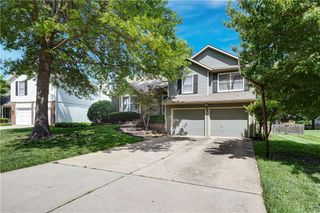 15768 Horton Court, Overland Park, KS 66223