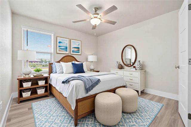 1018 St Croix Dr, Rockport, TX 78382