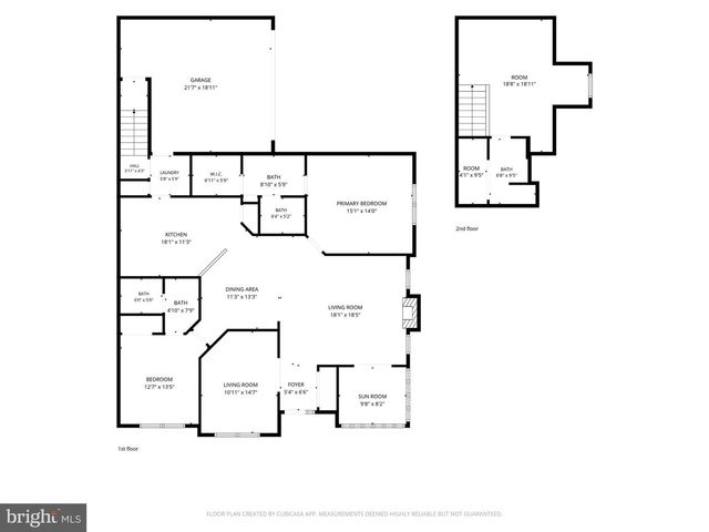 185 LIONS GATE CIR, Souderton, PA 18964
