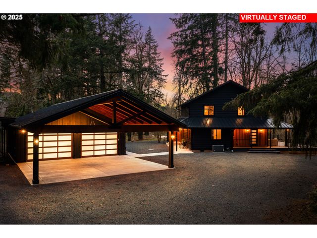 6057 PEACEFUL Ln, Silverton, OR 97381