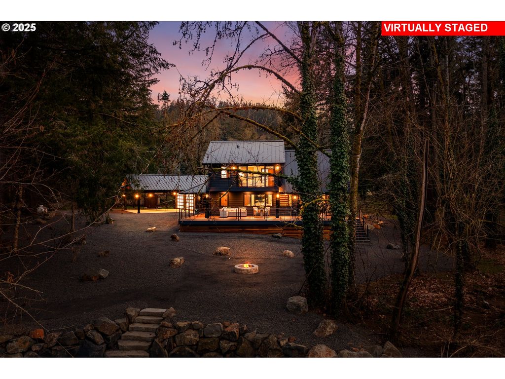 6057 PEACEFUL Ln, Silverton, OR 97381