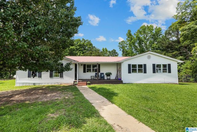 468 COUNTY ROAD 132, Jemison, AL 35085
