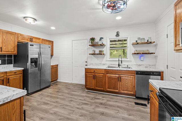 468 COUNTY ROAD 132, Jemison, AL 35085