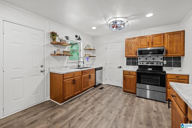 468 COUNTY ROAD 132, Jemison, AL 35085