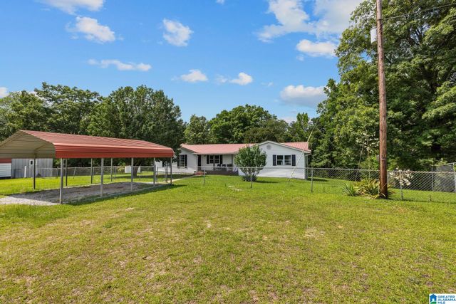 468 COUNTY ROAD 132, Jemison, AL 35085