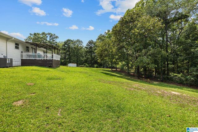 468 COUNTY ROAD 132, Jemison, AL 35085