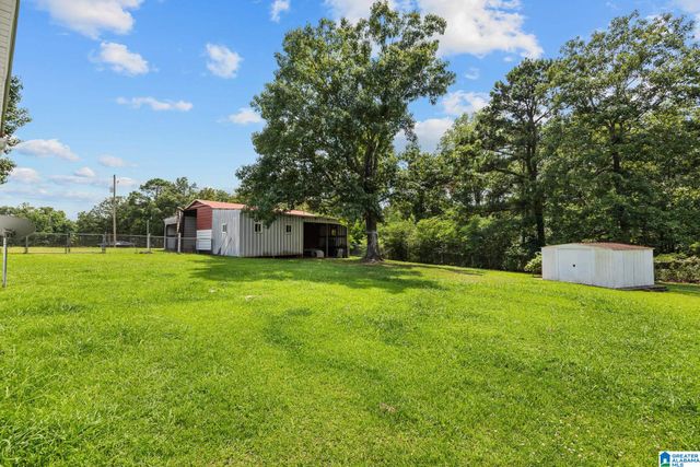 468 COUNTY ROAD 132, Jemison, AL 35085
