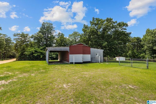 468 COUNTY ROAD 132, Jemison, AL 35085