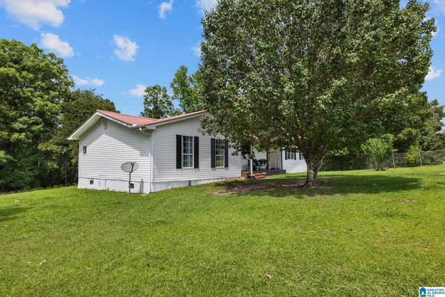 468 COUNTY ROAD 132, Jemison, AL 35085