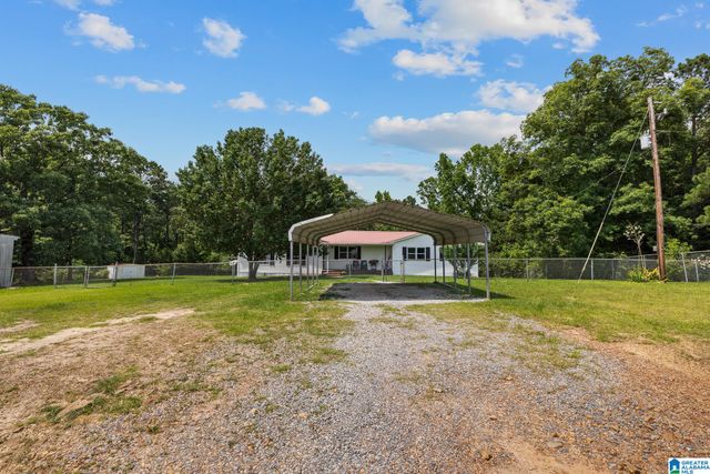 468 COUNTY ROAD 132, Jemison, AL 35085