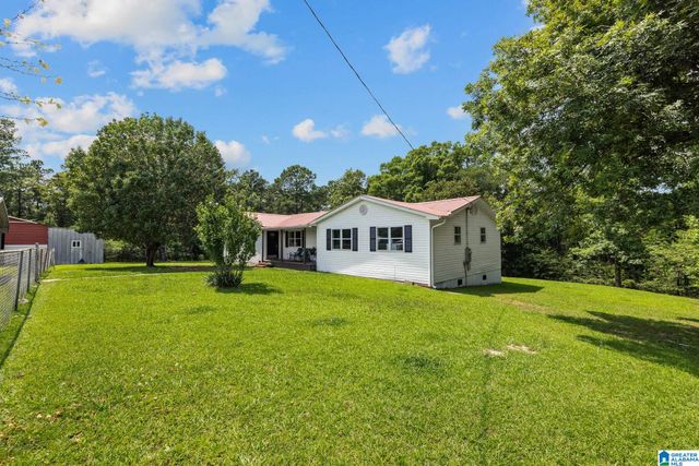 468 COUNTY ROAD 132, Jemison, AL 35085