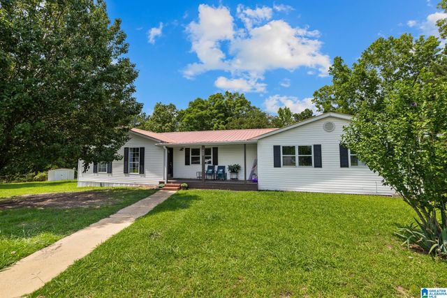 468 COUNTY ROAD 132, Jemison, AL 35085