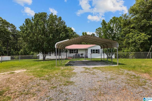 468 COUNTY ROAD 132, Jemison, AL 35085