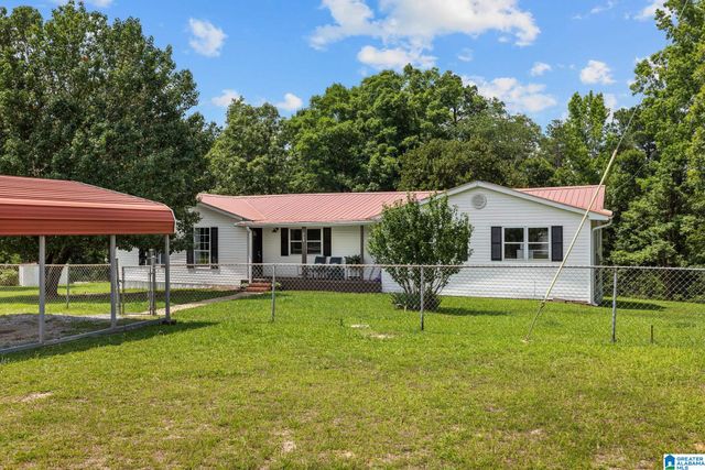 468 COUNTY ROAD 132, Jemison, AL 35085