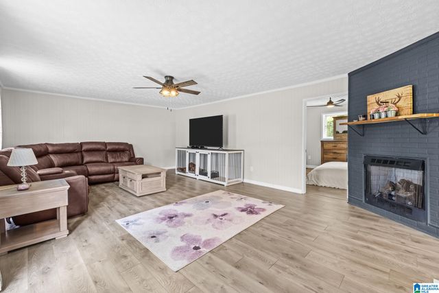 468 COUNTY ROAD 132, Jemison, AL 35085