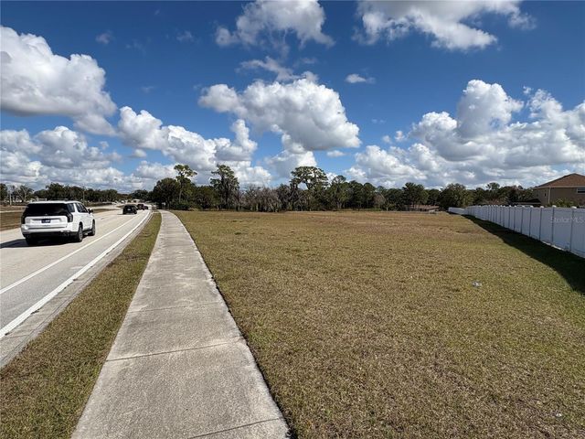 0 RECKER HIGHWAY, Winter Haven, FL 33880
