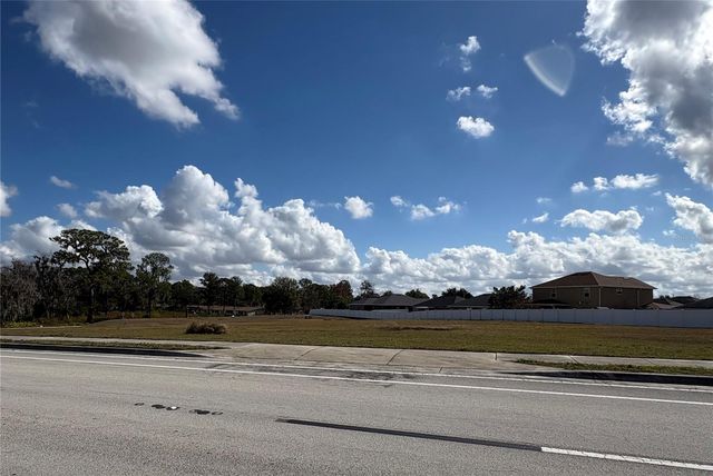 0 RECKER HIGHWAY, Winter Haven, FL 33880