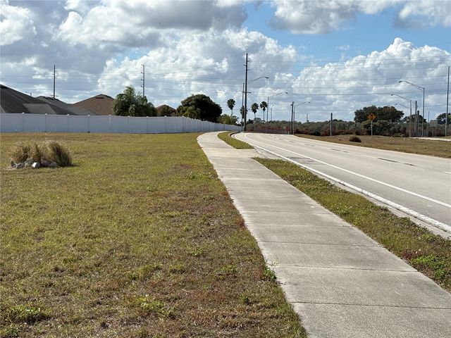 0 RECKER HIGHWAY, Winter Haven, FL 33880
