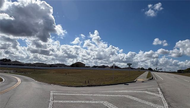 0 RECKER HIGHWAY, Winter Haven, FL 33880