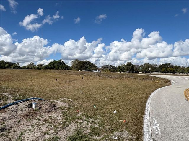 0 RECKER HIGHWAY, Winter Haven, FL 33880