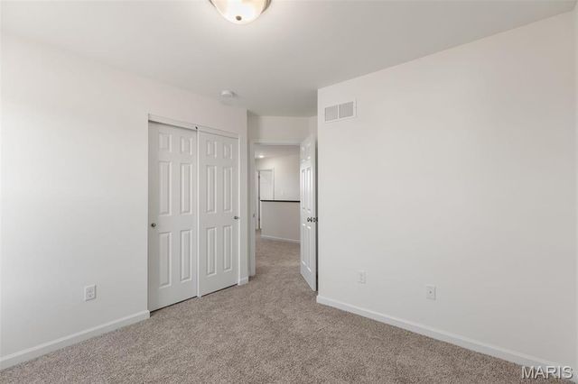 406 Yellow Rose Court, Wentzville, MO 63385