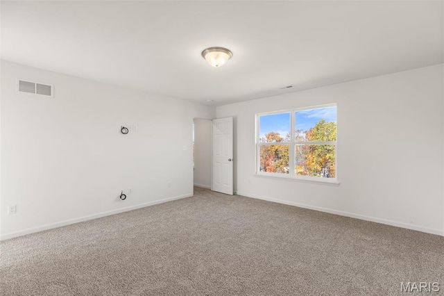 406 Yellow Rose Court, Wentzville, MO 63385