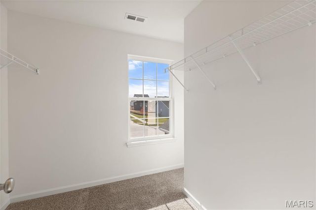 406 Yellow Rose Court, Wentzville, MO 63385