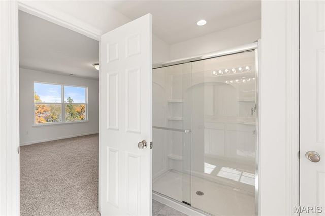 406 Yellow Rose Court, Wentzville, MO 63385