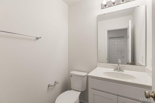 406 Yellow Rose Court, Wentzville, MO 63385