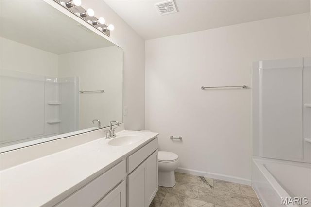 406 Yellow Rose Court, Wentzville, MO 63385