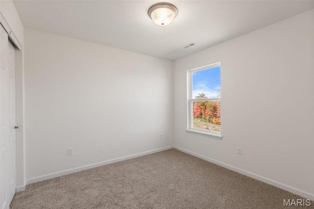 406 Yellow Rose Court, Wentzville, MO 63385