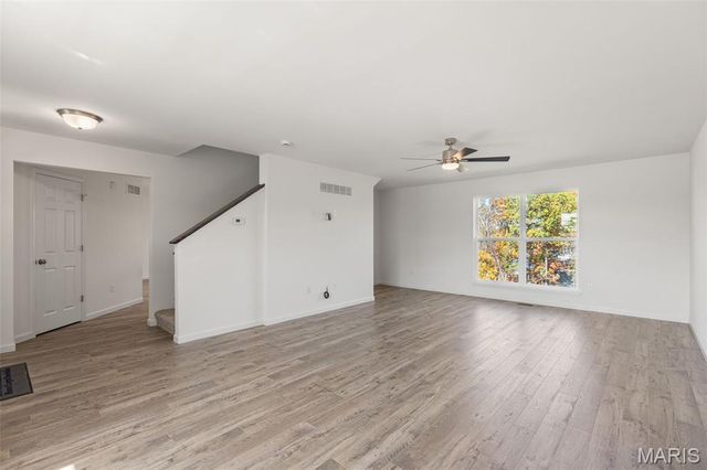 406 Yellow Rose Court, Wentzville, MO 63385