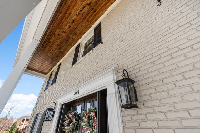 301 S Lyndon Ln, Louisville, KY 40222