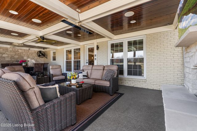 301 S Lyndon Ln, Louisville, KY 40222