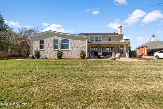 301 S Lyndon Ln, Louisville, KY 40222