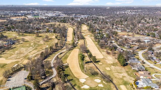 301 S Lyndon Ln, Louisville, KY 40222