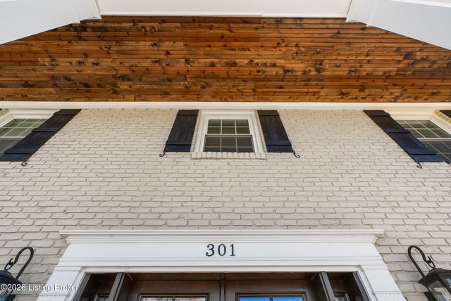 301 S Lyndon Ln, Louisville, KY 40222