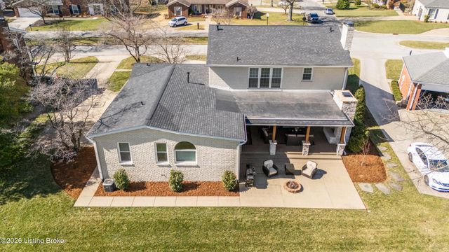 301 S Lyndon Ln, Louisville, KY 40222