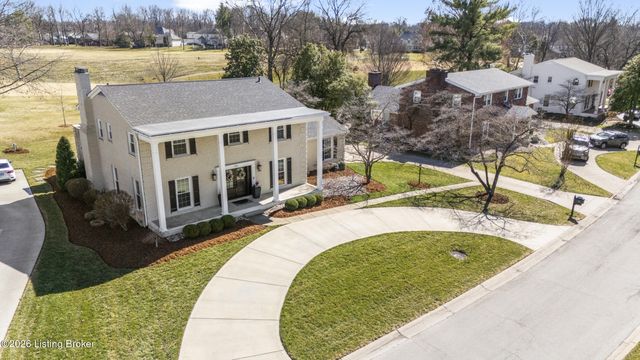 301 S Lyndon Ln, Louisville, KY 40222