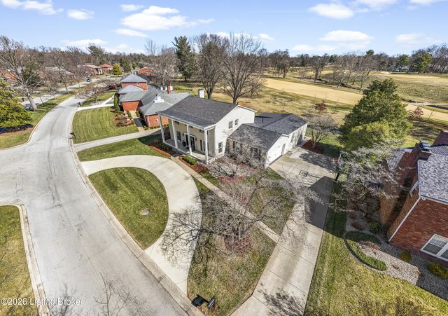 301 S Lyndon Ln, Louisville, KY 40222