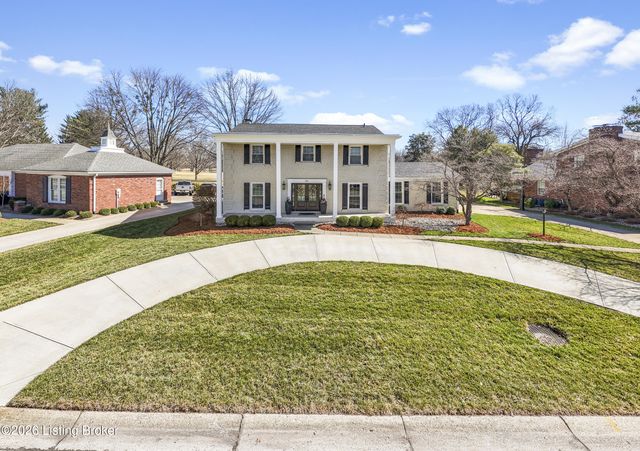 301 S Lyndon Ln, Louisville, KY 40222