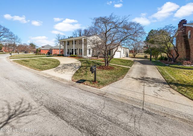 301 S Lyndon Ln, Louisville, KY 40222