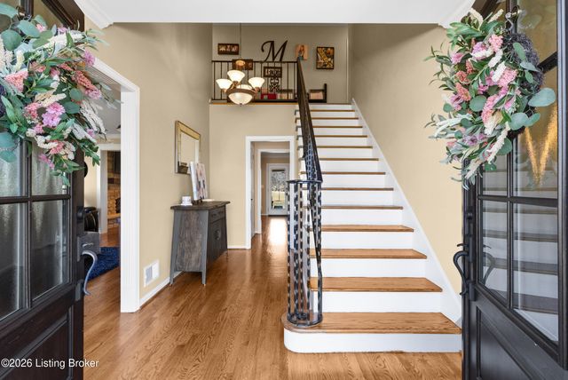 301 S Lyndon Ln, Louisville, KY 40222