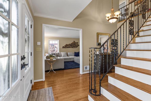 301 S Lyndon Ln, Louisville, KY 40222