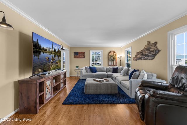 301 S Lyndon Ln, Louisville, KY 40222