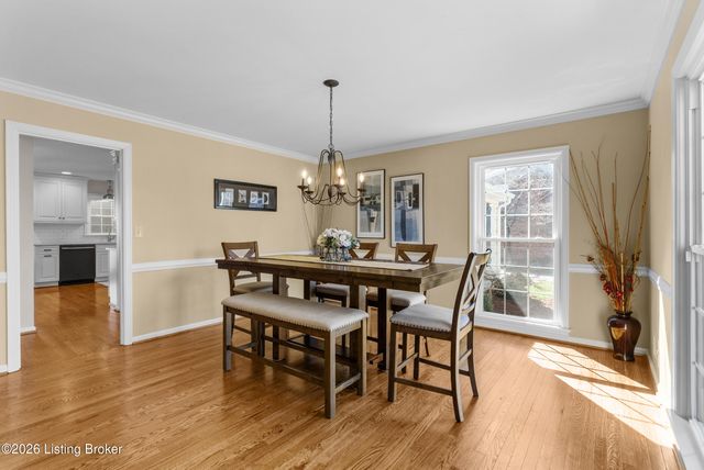 301 S Lyndon Ln, Louisville, KY 40222