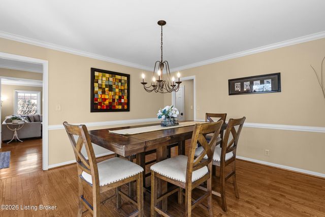 301 S Lyndon Ln, Louisville, KY 40222