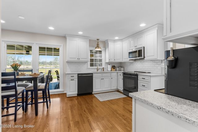 301 S Lyndon Ln, Louisville, KY 40222