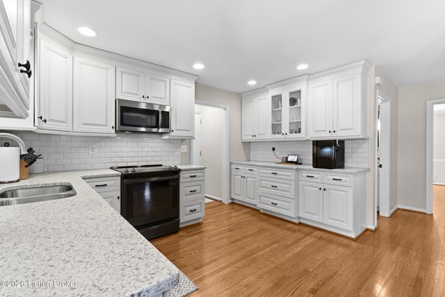 301 S Lyndon Ln, Louisville, KY 40222